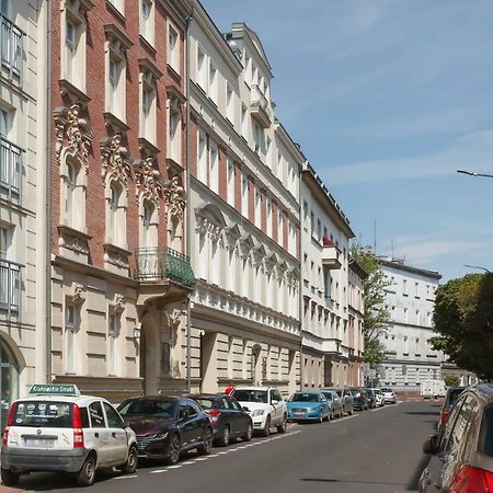 Apartment Krakow Arianska By Renters Prestige Exterior foto