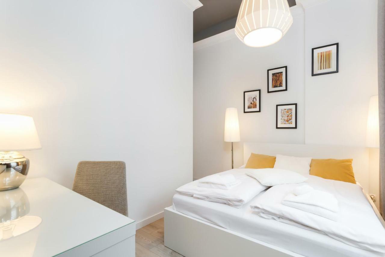 Apartment Krakow Arianska By Renters Prestige Exterior foto