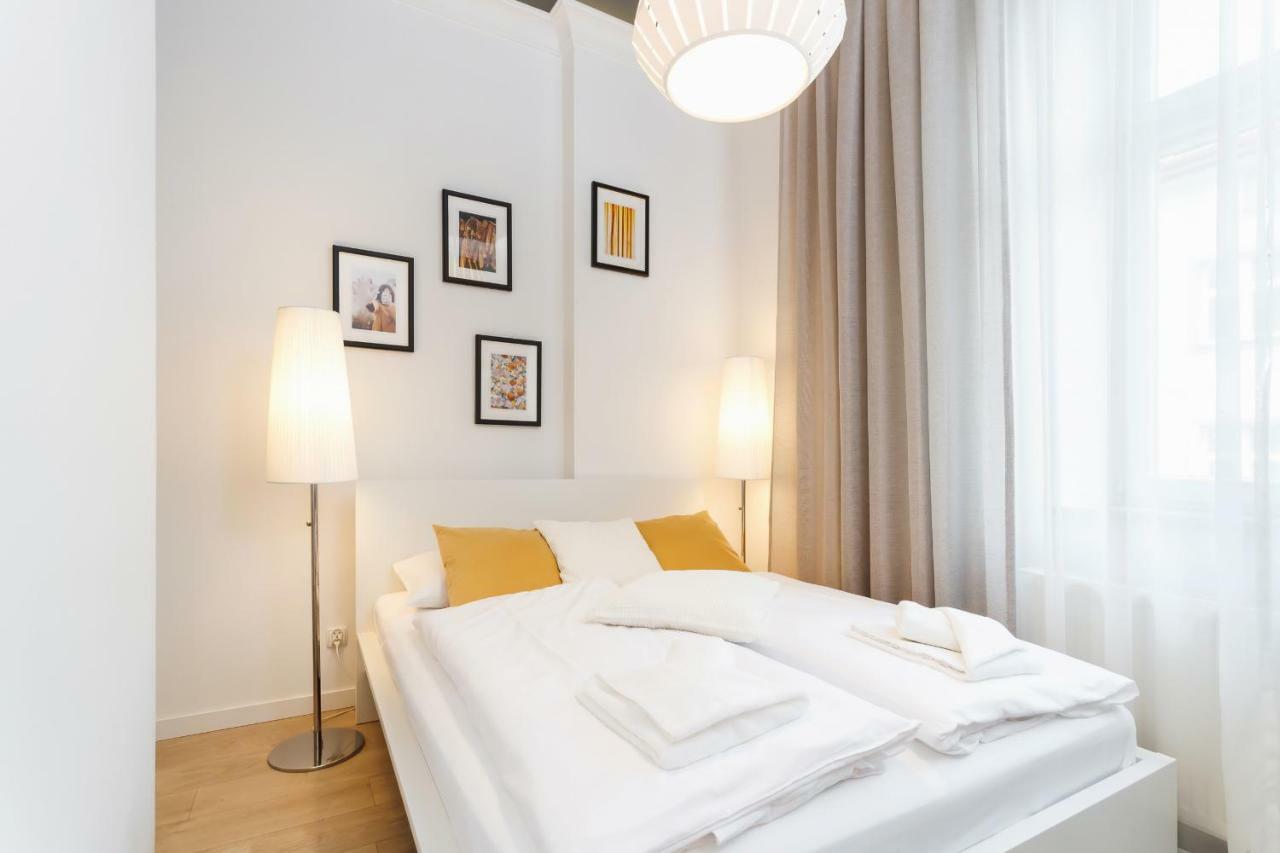 Apartment Krakow Arianska By Renters Prestige Exterior foto