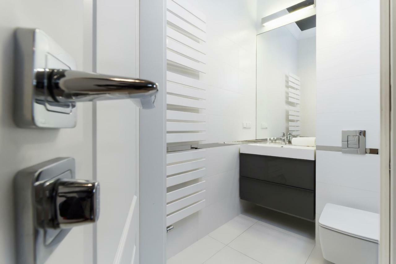 Apartment Krakow Arianska By Renters Prestige Exterior foto