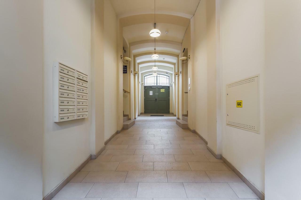 Apartment Krakow Arianska By Renters Prestige Exterior foto