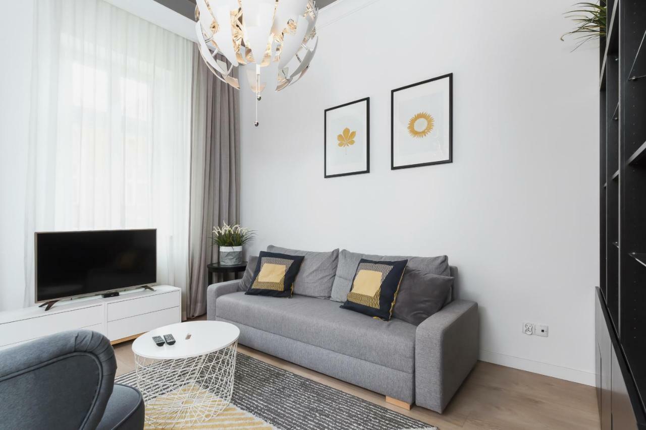 Apartment Krakow Arianska By Renters Prestige Exterior foto