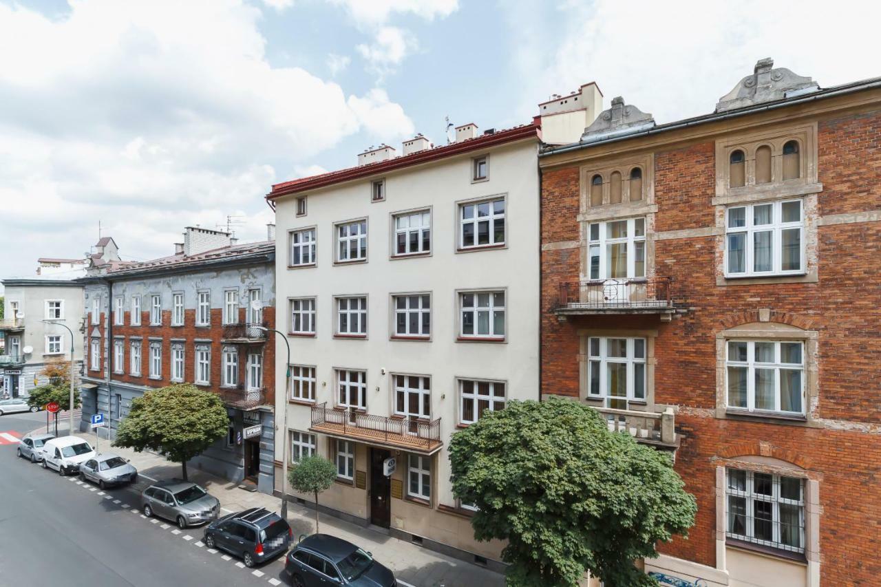 Apartment Krakow Arianska By Renters Prestige Exterior foto