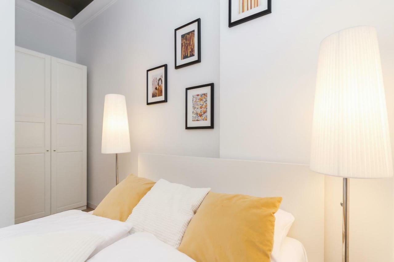 Apartment Krakow Arianska By Renters Prestige Exterior foto